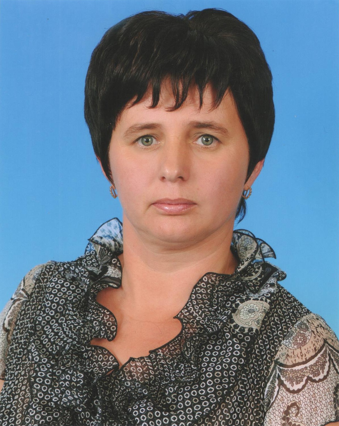 Оленчин Руслана Мирославівна